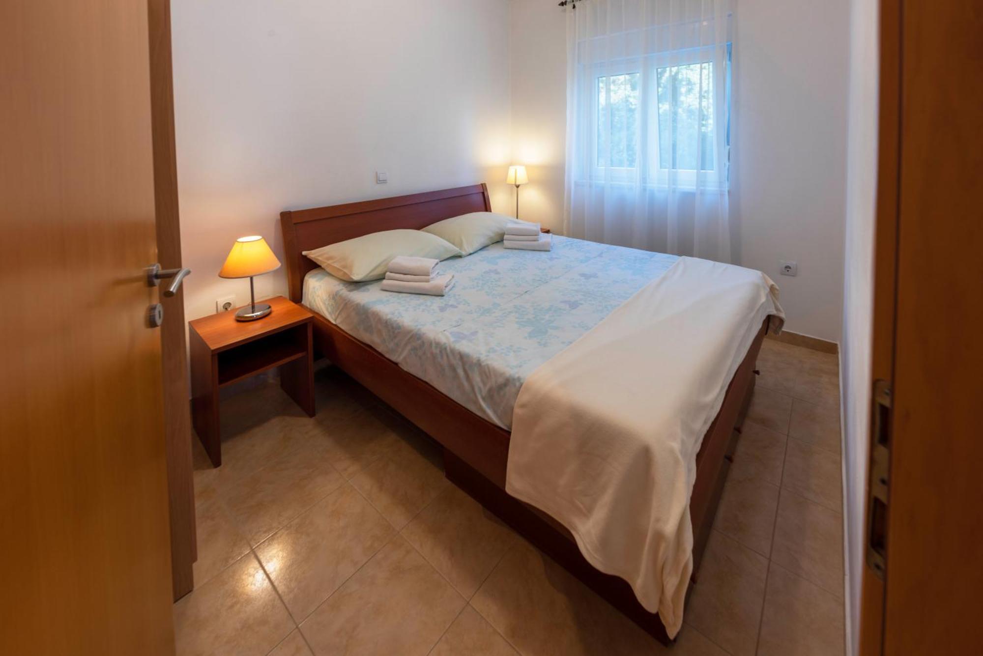 Apartment Anamaria With Seaview 돈제페트레케인 외부 사진