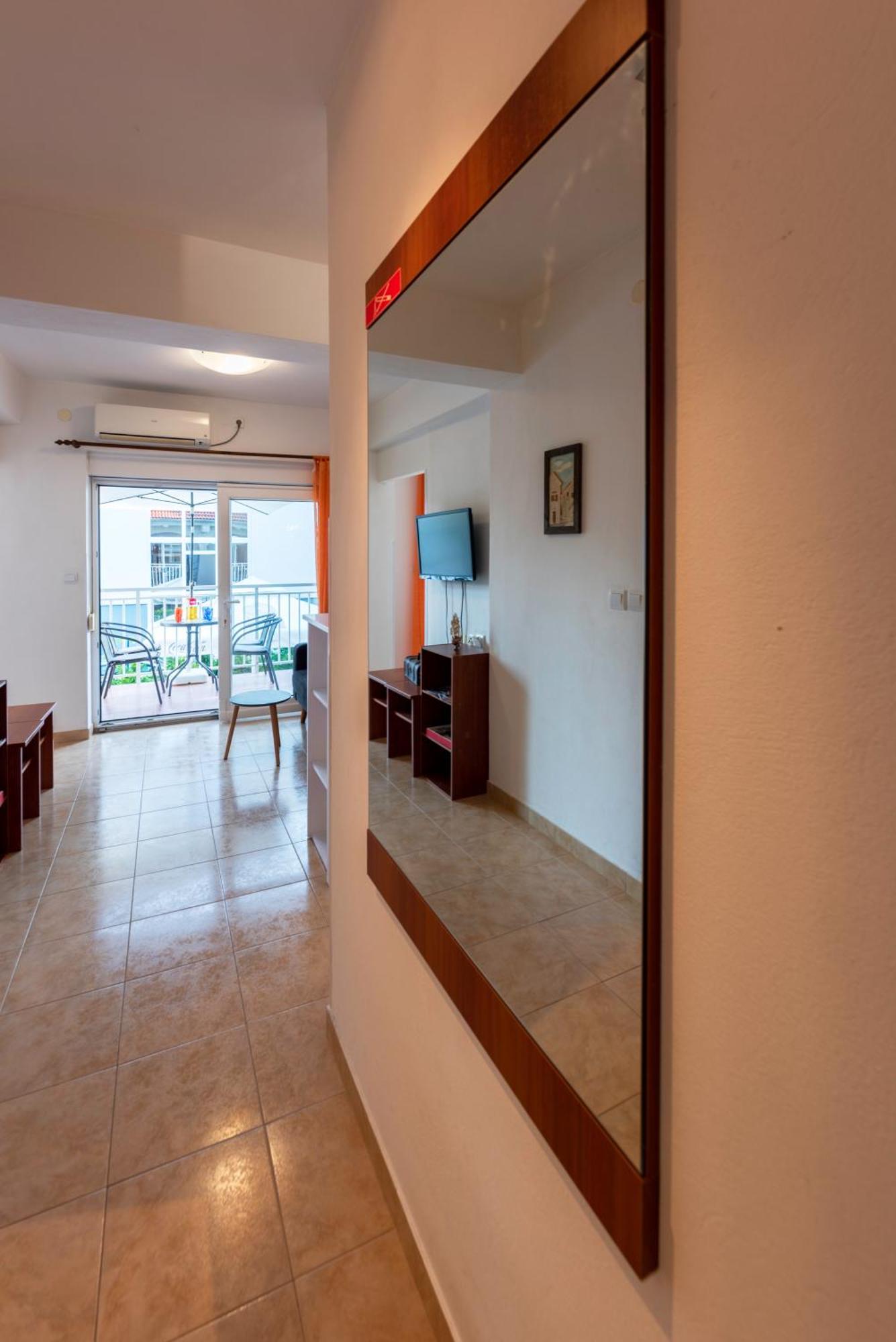 Apartment Anamaria With Seaview 돈제페트레케인 외부 사진